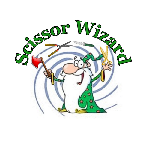 Scissor Wizard